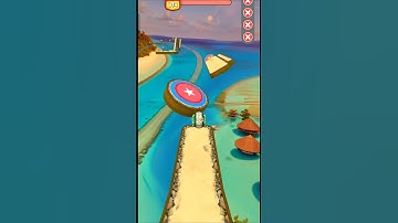 Going Balls Game Level - 814 Android Gameplay #shorts #games #goingballs