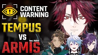 【CONTENT WARNING】BATTLE FOR VIEWS