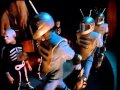 Daft Punk Around the World Official Music Video