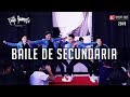 BAILE DE SECUNDARIA 2019 FAITH YOUNGERS ► EFFECTS FILM