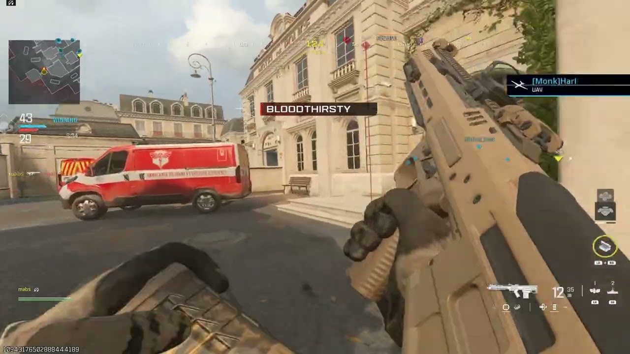 Call of Duty  Modern Warfare 3 2023 2026 02 22   08 00 34 03 DVR