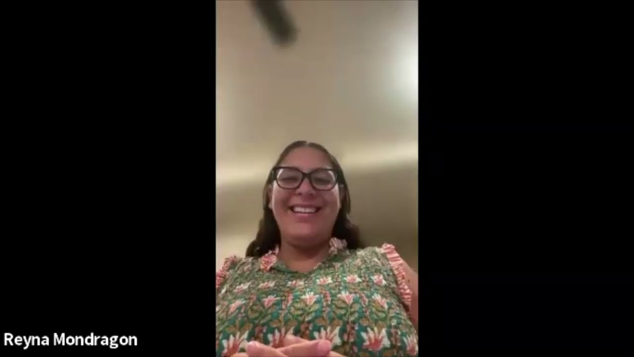 Video thumbnail for 5 Minute Birth Stories- Reyna (2nd Birth 