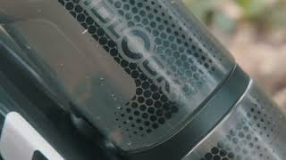 Bidon Vélo Fidlock Twist 800ml – Noir – Aimanté – Neuf
