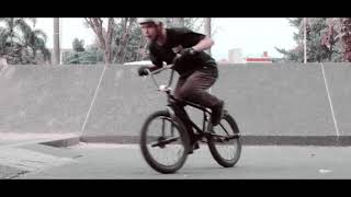 dany ramdhani bmx