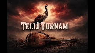 Telli Turnam Anadolu Rock Cover