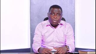 Celebrity THE WATCHMAN SPIRIT   || NIGHT WATCH ||   Pr James Kawalya Profile