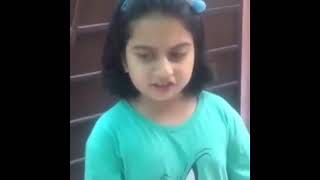 Eid ki tension|chalaak bachi