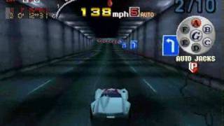 Speed Racer Game screenshot 3