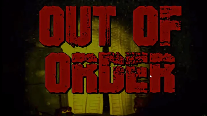 FIVE NIGHTS AT FREDDY'S 4 SONG (BREAK MY MIND) LYRIC VIDEO DAGAMES