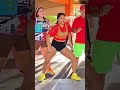 CALM DOWN I REMA I ZIN ANDY AND GAB #dance #enjoy #inspire #fun #motivate #danceworkout #happiness