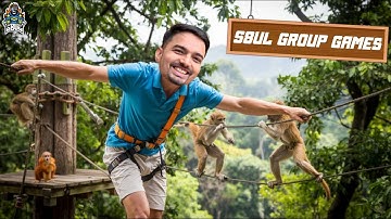 I AM SORRY ORANGUTAN