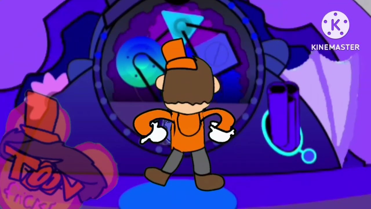 Nanskedoer [Dutch DUB] [Inspired by @SSJ_TheHeadphonesDude & @AgentPanMan]