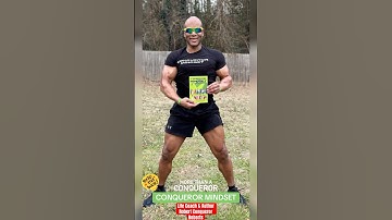 ROBERT CONQUEROR ROBERTS #robertconquerorroberts #conquerormindset #neverstumbleconsulting #fyp