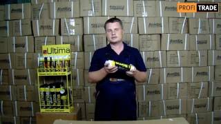 Универсальные силиконовые герметики ULTIMA