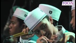 guz azemi solawat