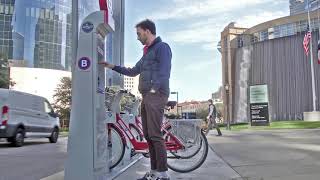 Houston Bike Share