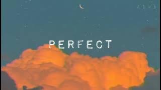Ed Sheeran - Perfect (Slowed Reverb) Yourtumblrguy #perfect