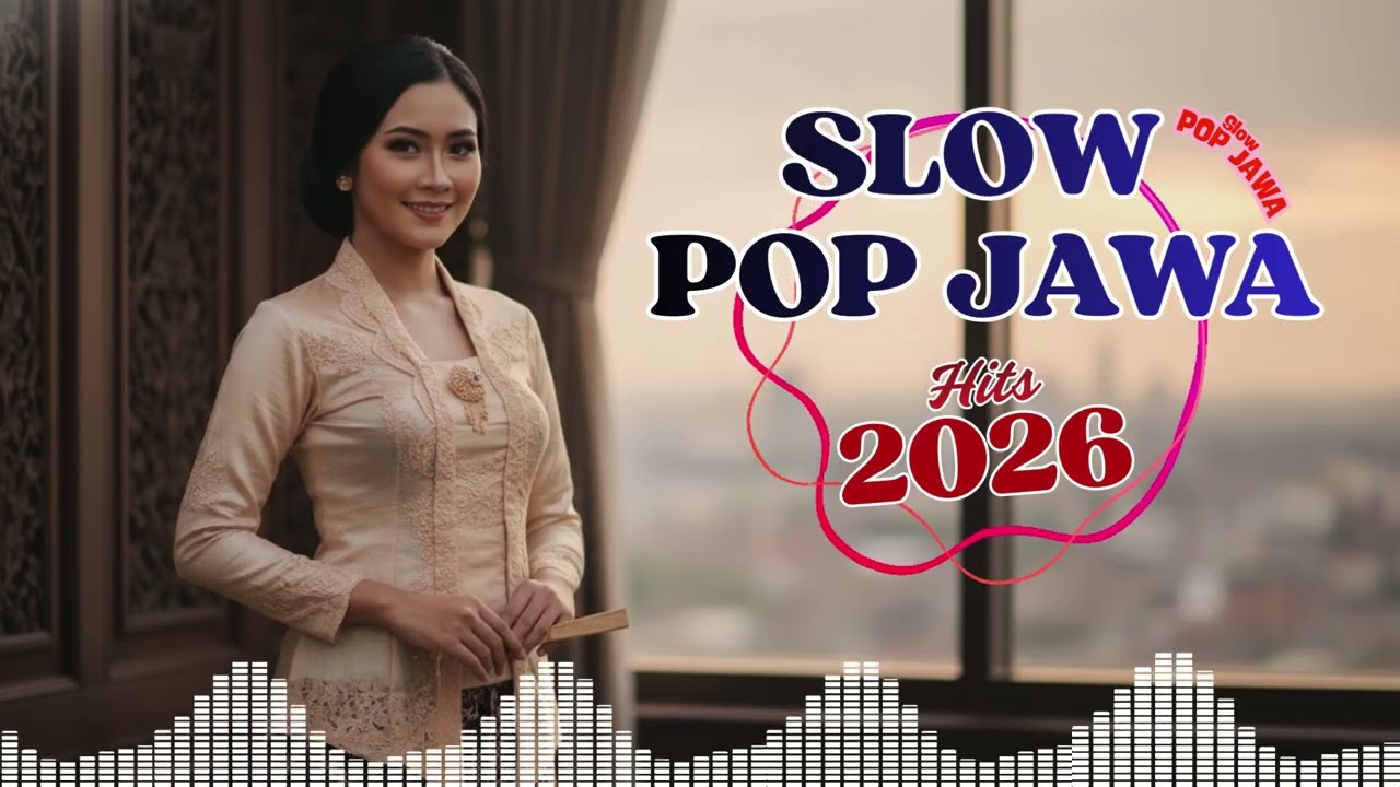 Playlist Pop Jawa Akustik Mengenang Mantan | Lagu Galau Syahdu Temani Sendiri di Malam Hari