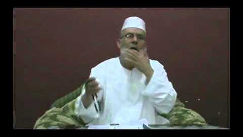 2-54سورة البقرة(من الآية رقم-235إلي الآية رقم-242)