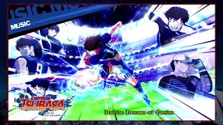 Dreams of Genius - Captain Tsubasa: Rise of New Champions