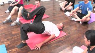 Pilates HD