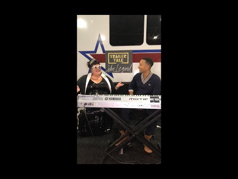Trailer Talk with