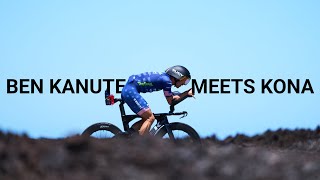 Ben Kanute puts data and theory to the real world test
