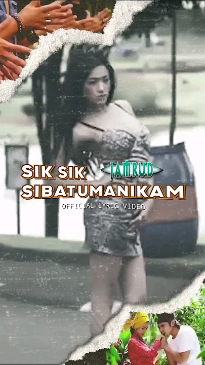 Jamrud - Sik Sik Sibatumanikam #jamrud #siksiksibatumanikam