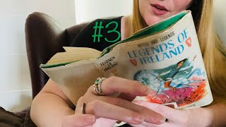 ASMR Sleep Stories: (Soft spoken) Aristotle and the Three Sons screenshot 1
