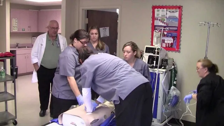 Central Florida Institute (CFI) Healthcare School in Tampa and Orlando - Quick Overview