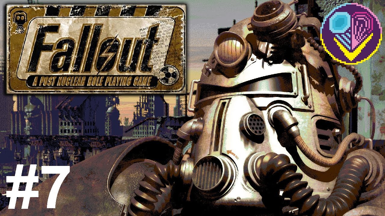 Fallout Gizmo YouTube