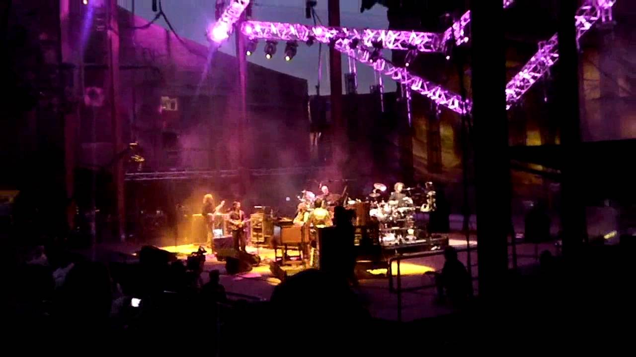 Sci Red Rocks SCI @ RED ROCKS 2010 231 - YouTube