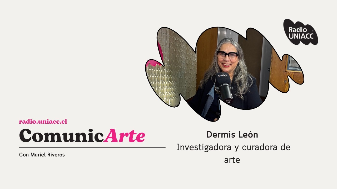 Dermis León: Pabellón de Chile en la Bienal de Venecia