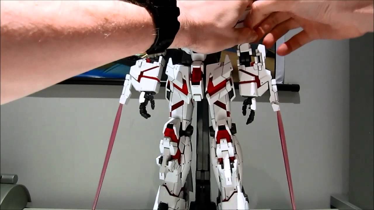 1 60 Pg Unicorn Transformation Youtube