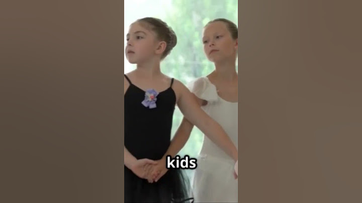 Dance moms drama !!