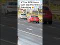 Bmw Lover Subscribe