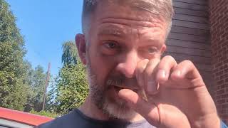 DIY'ER tackles the centre bearing and propshaft on a Discovery 3
