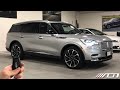 The 2020 Lincoln Aviator is PURE Luxury! | Full Review