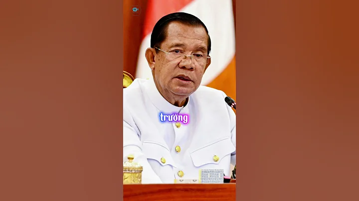 ÔNG HUNSEN TUYÊN BỐ ĐÃ VỨT BẰNG TIẾN SĨ DANH DỰ CỦA THÁI LAN