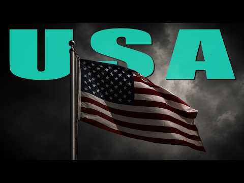 THE USA: Blood, War & Power | Knowledge with Johnny