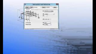 Import data on tekla attributes