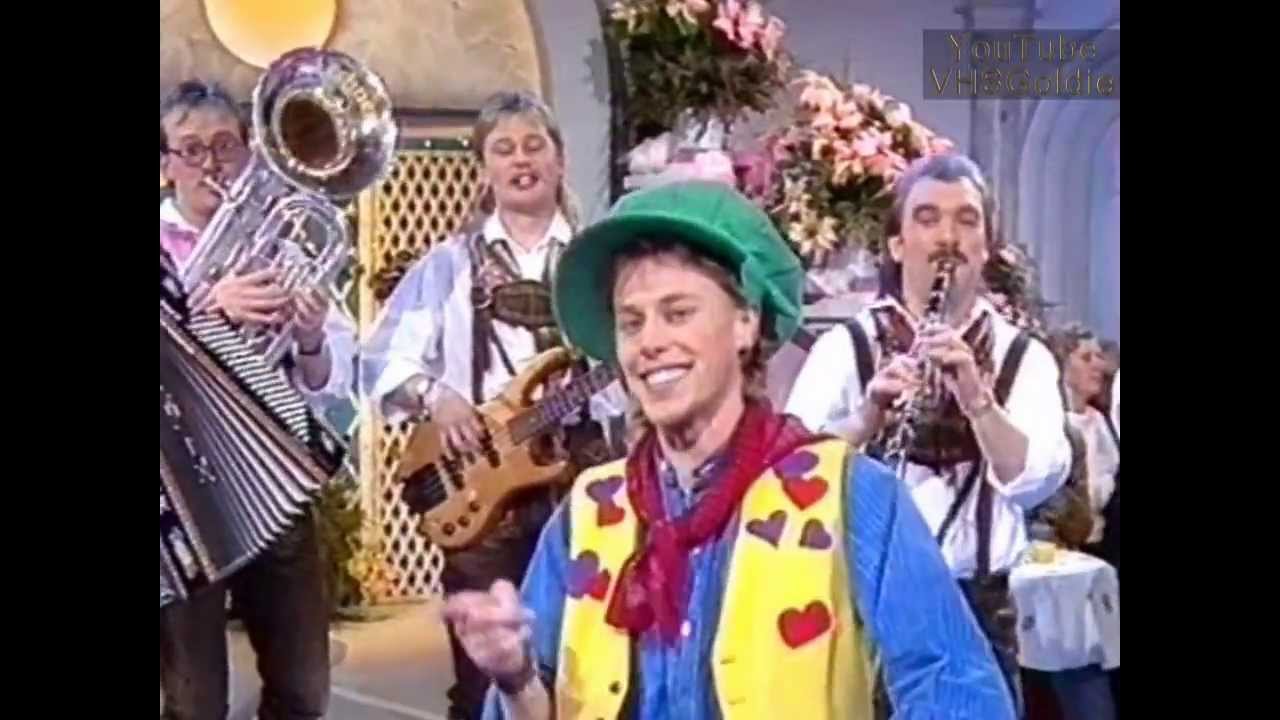 D' Feldberger Spitzbuebe - Schatz - 1993