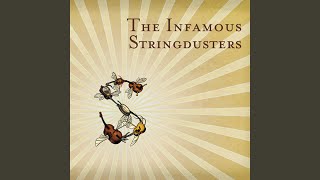 Miniatura de vídeo de "The Infamous Stringdusters - You Can't Handle The Truth"