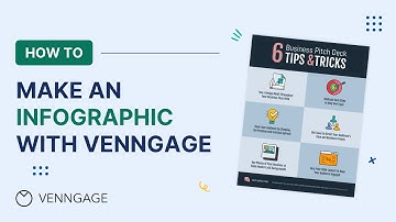 How to Make an Infographic With Venngage [2022 Tutorial]