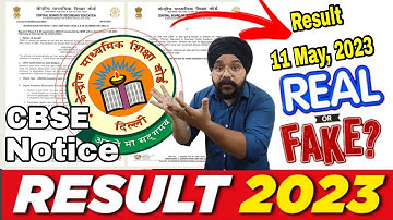 CBSE Latest News | CBSE Result 2023 | CBSE result 2023 class 10 | CBSE class 12 result date 2023