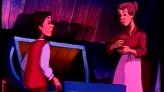 La Isla Del Tesoro Parte 1