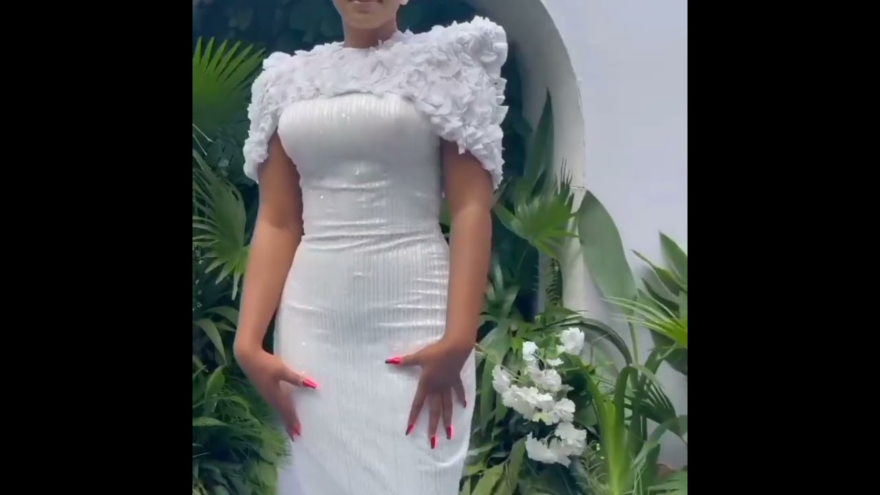 Court Wedding Dress Ideas You'll Love😘😘😘