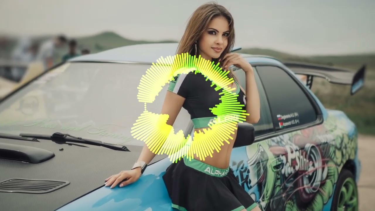 Gogol - Loaded !!! Music from all over the world, for chill, techno (Музыка для отдыха)