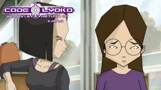Celebrity Code Lyoko season 5: Return Of X.A.N.A - Preview Clip - (No Audio, sorry) Profile