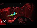 🔴 BLOODLUST 53% / 67-100% [#2] – Geometry Dash